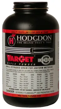 Hodgdon Extreme Varget VAR1