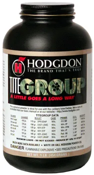 Hodgdon Pistol/Shotgun Titegroup TG1