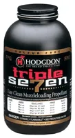 Hodgdon Triple Seven Granulated FFG T72
