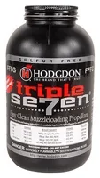 Hodgdon Triple Seven Granulated FFFG T73