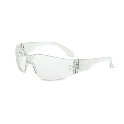 Howard Leight Howard Leight XV100 Series Frost temple Clear Lens