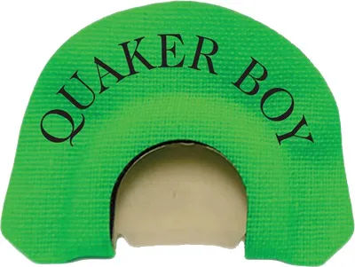 Quaker boy QUAKER BOY TURKEY CALL DIAPHRAGM ELEVATION BOSS HEN