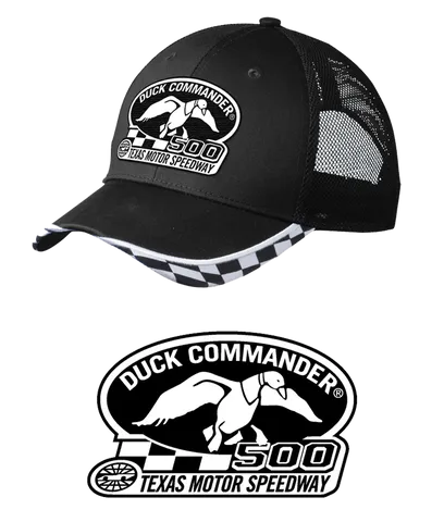Duck Commander Logo DC500 Hat DHDC50001