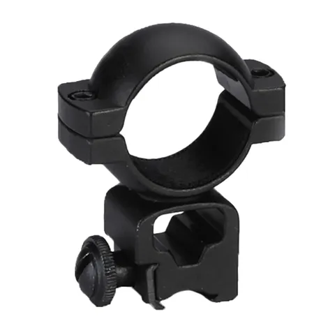 Traditions Scope Rings Quick Peep 1" Black A799DS