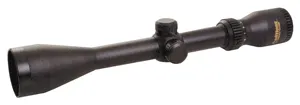 Traditions TRADITIONS SCOPE 3-9X40MM RANGE-FINDING BLACK MATTE