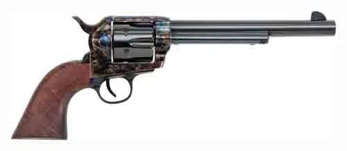 Traditions TRADITIONS 1873 SAA .45LC 7.5" REVOLVER BLUED/CCH