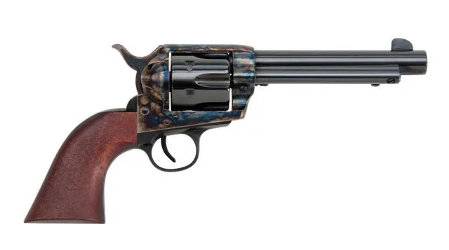 Traditions 1873 Single Action SAT73-801