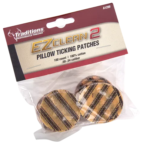 Traditions EZ Clean 2 Pillow Ticking Patches A1286