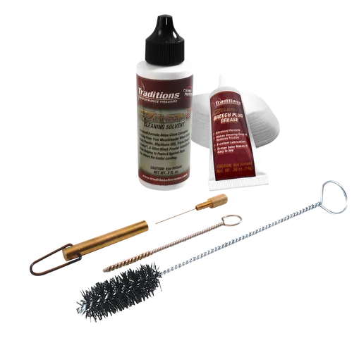 Traditions Breech Plug Cleaning Kit A3831
