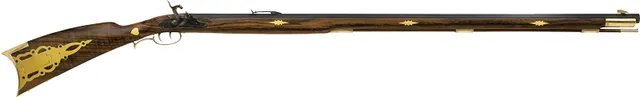 Traditions TRADITIONS PENNSYLVANIA RIFLE PERCUSSION .50 CAL 33.5"