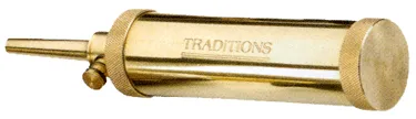 Traditions Deluxe Powder Flask A1201