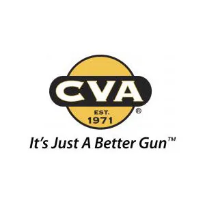 CVA CVA OPTIMA V2 OUTFIT .50 CAL. SST/BLACK W/3-9X40