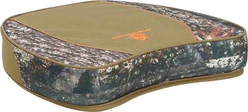 Arctic Shield ARCTIC SHIELD HOT AZ CUSHION SEAT CAMO 15"X12"X2.5"