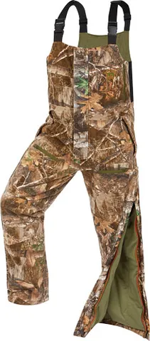 Arctic Shield ARCTIC SHIELD HEAT ECHO SHERPA BIB REALTREE EDGE XX-LARGE