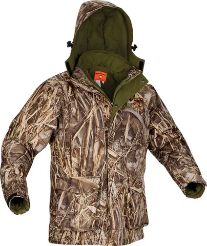 Arctic Shield ARCTIC SHIELD TUNDRA 3-IN-1 PARKA REALTREE MAX-7 LARGE