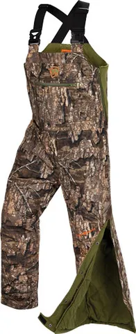 Arctic Shield ARCTIC SHIELD TUNDRA 3-IN-1 BIB REALTREE TIMBER LARGE