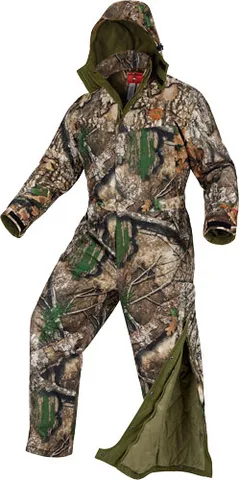 Arctic Shield ARCTIC SHIELD CLASSSIC ELITE COVERALLS REALTREE APX LARGE