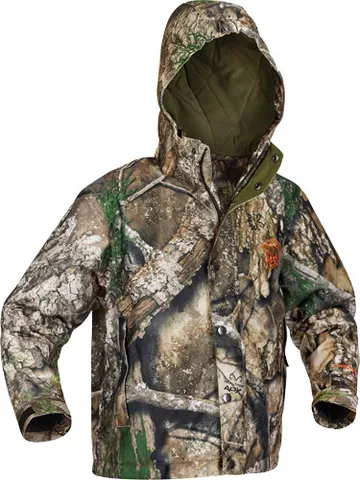 Arctic Shield ARCTIC SHIELD CLASSSIC ELITE PARKA REALTREE APX X-LARGE