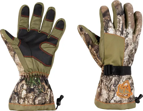 Arctic Shield ARCTIC SHIELD CLASSIC ELITE GLOVES REALTREE APX LARGE