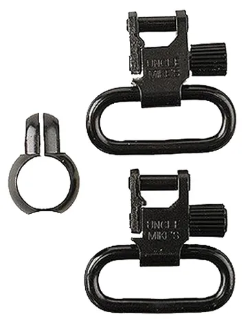 Uncle Mikes QD Super Swivel Full Band 22 1341-2