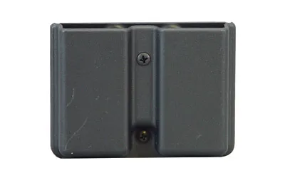 Uncle Mikes Kydex Double Mag Cases 5137-1