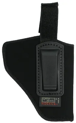 Uncle Mikes Inside The Pants with Retention Strap 7600-1