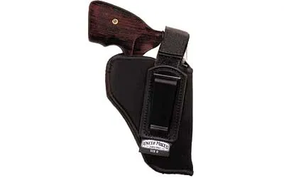 Uncle Mikes Inside The Pants with Retention Strap 7600-2