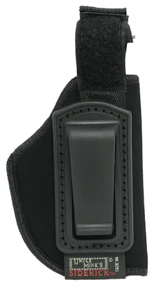 Uncle Mikes Inside The Pants with Retention Strap 7610-1