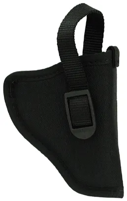 Uncle Mikes Sidekick Hip Holster 8100-1
