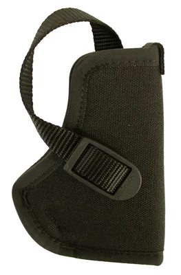 Uncle Mikes Sidekick Hip Holster 8112-1