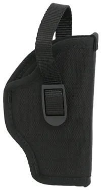 Uncle Mikes Sidekick Hip Holster 8115-1
