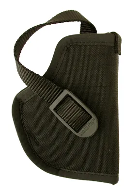 Uncle Mikes Sidekick Hip Holster 8116-1