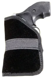 Uncle Mikes Inside The Pocket Holster 8744-3