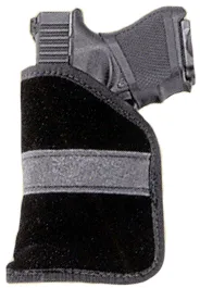 Uncle Mikes Inside The Pocket Holster 8744-4