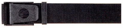 Uncle Mikes Deluxe Duty Belt 8800-1
