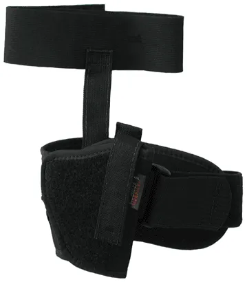 Uncle Mikes Ankle Holster 8812-1