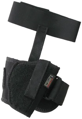Uncle Mikes Ankle Holster 8816-1