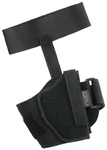Uncle Mikes Ankle Holster 8821-1
