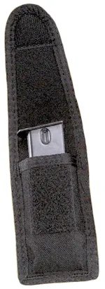 Uncle Mikes Universal Single Mag/Knife Pouch 8832-1