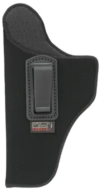 Uncle Mikes Inside the Pants Open Style Holster 8905-2