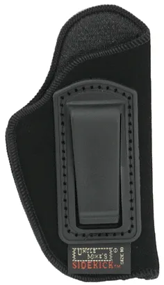 Uncle Mikes Inside the Pants Open Style Holster 8910-1