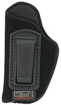 Uncle Mikes Inside the Pants Open Style Holster 8910-2