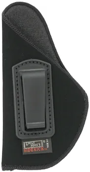 Uncle Mikes Inside the Pants Open Style Holster 8912-2