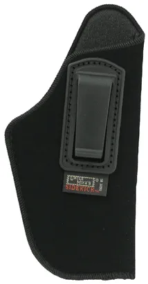 Uncle Mikes Inside the Pants Open Style Holster 8915-1