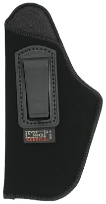 Uncle Mikes Inside the Pants Open Style Holster 8915-2