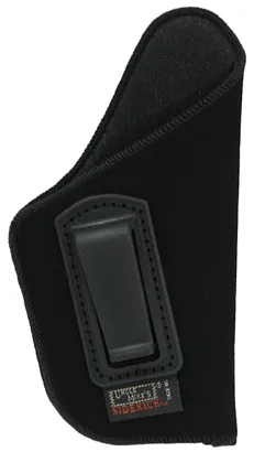 Uncle Mikes Inside the Pants Open Style Holster 8916-1