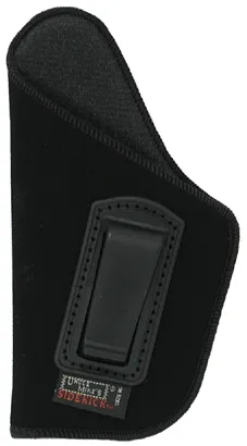 Uncle Mikes Inside the Pants Open Style Holster 8916-2