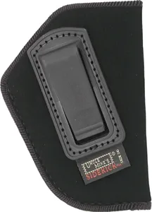 Uncle Mikes Inside the Pants Open Style Holster 8936-1