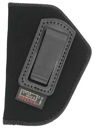 Uncle Mikes Inside the Pants Open Style Holster 8936-2