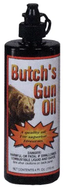 Lyman Butch's Gun Oil 2948